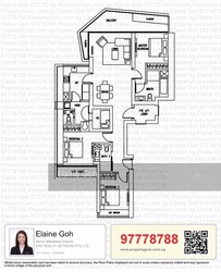Marina Bay Suites (D1), Condominium #212675441
